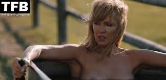Kelly Reilly Nude Photos & Videos 2025 | TheFappening
