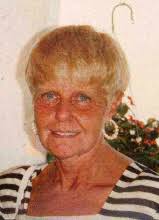 Obituary information for Joyce B. Carlson