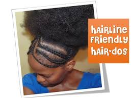 45 Hairline Friendly Hairstyles Braided Headband Hair Styles Protective Hairstyles Protective Hairstyles For Natural Hair
