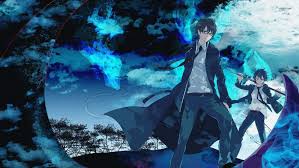 We have an extensive collection of amazing background images carefully chosen by our community. 2110 Blue Anime Wallpaper Android Iphone Desktop Hd Backgrounds Wallpapers 1080p 4k Png Jpg 2021