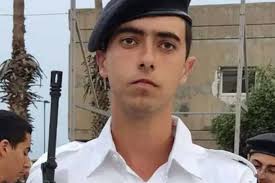 Chi era David Moshe Ben Shitrit, il marinaio israeliano morto nell'attacco  contro Hezbollah