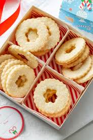 Mwm 26 freezable christmas cookie recipes. Our Best Freezable Cookies Saving Room For Dessert