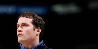 Austin Croshere Net Worth