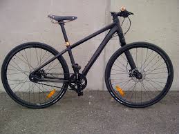 Cannondale Bad Boy 9