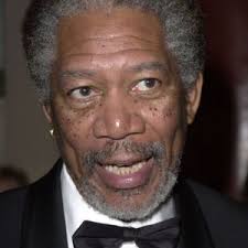 Morgan Freeman - Rotten Tomatoes