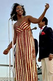 She had a miscarriage but the couple shares two children james newman iii and kenya newman. Gladys Knight Wikipedia