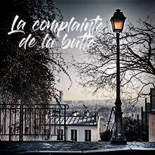 Complainte de la butte moulin rouge rufus wainwright music video. Apprendre A Jouer La Complainte De La Butte Au Piano