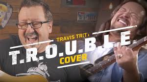 Singing From Scratch