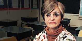 STRANGERS WITH CANDY