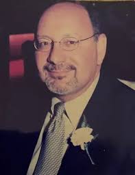 Obituary information for Van Jay Ritter