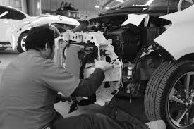 To search for car body shops in your local area, click on the state below. Cho S Auto Body Shop Free Estimates Body Shop Houston