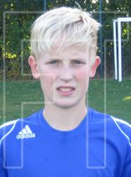 Robin Ring SuS Stadtlohn 19/20 Sturm,Offensiv-Allrounder Spieler ansehen  Spieler Fussball-Talente