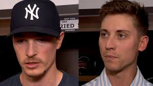 Max Fried and Luke Weaver