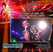 2020 1 share seguidores 0. Damian Cordoba En Vivo Estadio Del Centro 11 02 2017