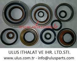 detch yedek parca spare parts komatsu cummins yanmar isuzu nissan hino cat caterpillar panosundaki pin