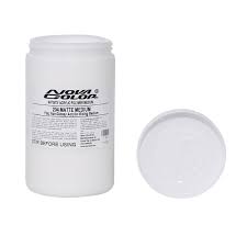 204 Matte Medium Nova Color