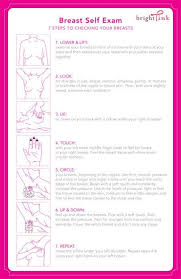 Pin On Breast Cancer Self Exam