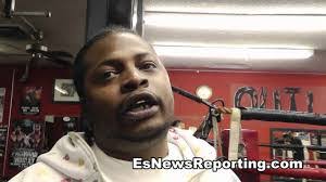 Larry Mosley's Instagram, Twitter & Facebook