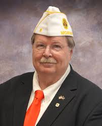 LEGION FAMILY ELECTS NEW LEADERSHIP