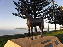 Port lincoln is a city on the lower eyre peninsula in the australian state of south australia. Port Lincoln Wikiwand