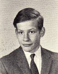 Class of 1969 (Annunciation)