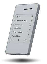The Light Phone