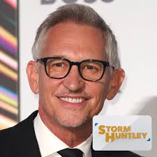 We also want to know if you'll miss Gary Lineker. He left the BBC earlier  than planned after facing a backlash for sharing an anti-Semitic post.  We're asking if it was time
