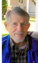 Obituary information for Norman Eugene Carlson