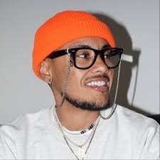 I know I'm late af but I didn't know DJ Mustard's real name was…Dijon. I'm  sorry I've been laughing for 5 mins straight 😭😂