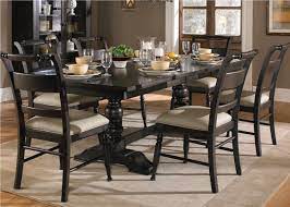 Dining room sets typically include a dining table and a matching set of chairs. Pin On Furniture