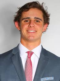 2018 Men's Lacrosse Roster