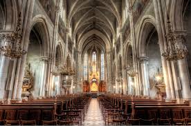 We did not find results for: Inside A Cathedral Hd Wallpaper Background Image 3000x1993