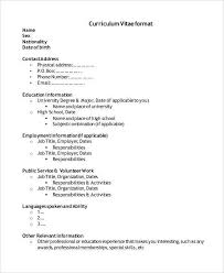 Job search 3 actually free resume templates. Free Printable Resume Worksheet Blank Template Forms Create And Print Hudsonradc