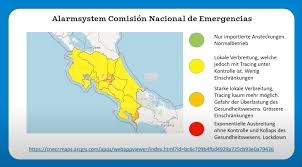 Costa rica does not require a negative coronavirus test to enter or exit the country. Corona Costa Rica Die Einreise In Costa Rica Ist Einfacher Geworden