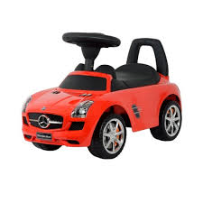 Best Ride On Cars Baby Toddler Ride On Mercedes Benz Push Car With Sounds Red Mercedes Sls Benz Car Mercedes Benz Cars