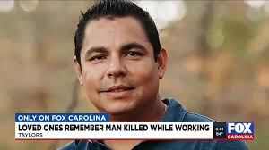 ‘A friend to all’: Family, friends remember life of Upstate father, husband  killed while directing traffic