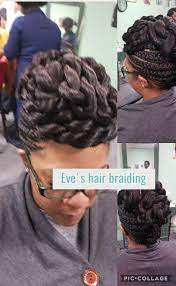 Is one of the world's leaders as the importer, exporter, and distributor of human and synthetic hair products. Eve S Hair Braiding Pagina Inicial Facebook