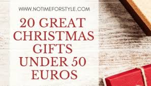 December feels like it's flown by, and christmas is less than a week away. Gift Ideas 3 The Best Christmas Gifts For Children No Time For Style