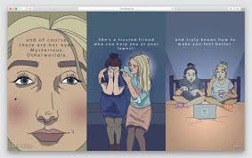 Falmouth illustration students' lockdown-themed webcomic proves creativity  has flourished for many despite Covid-19