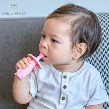 Bioin Bright Infant Outcome Innovations :: Οδοντόβουρτσα Self Training 360  Pokey Marcus & Marcus