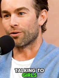 Chase Crawford Jc Chavez