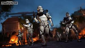 Join The Legendary 501st Legion And Fight Alongside Rex In The Clone Wars Online Compatible Star Wars Images Star Wars Ships Star Wars Pictures