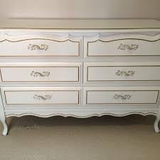 Whether you're looking for beautiful louis xv french style bedroom furniture, a classic, shabby chic provincial style commode, or a modern gustavian bench, you'll find the perfect statement piece for your bedroom set at eloquence®. Find More Baronet Vintage Bedroom Furniture In White French Provincial For Sale At Up To 90 Off
