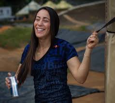 Mariana pajón londoño odb, (medellín, 10 de octubre de 1991), es una ciclista colombiana. Mariana Pajon