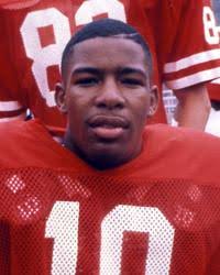 Charles Fryar Listened to Osborne and Became All-Big Eight