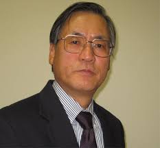 THE ET INTERVIEW: PROFESSOR KATSUTO TANAKA