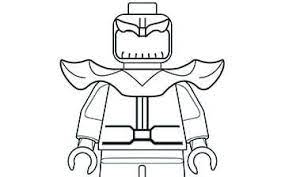 mighty micros thanos coloring pages marvel lego sheet support tache conseils peinture scintillante lavable sur les de coloriage pointe d&#x00027;ameublement