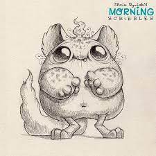 We did not find results for: Fuzzy Friday Morningscribbles In 2021 Cute Monsters Drawings Cute Drawings Cute Monsters