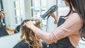 Find a hair and styling salon you can trust at a reputable place in your neighborhood or near work. The Reason Salons Might Not Offer Blowouts Anymore