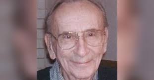 Frederick Deckert Stoye Sr. DDS Obituary